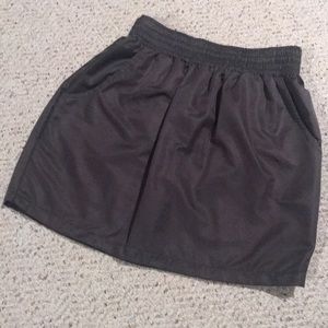 American Apparel Skirt